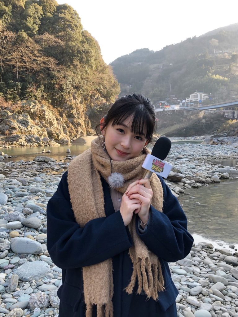 久間田琳加 画像