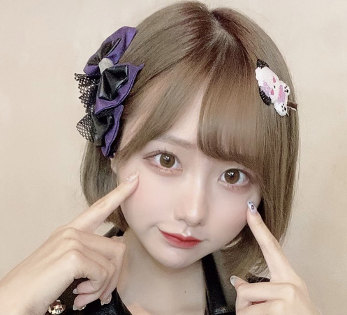 村瀬めぐの画像100枚【出身・身長・誕生日・年齢】