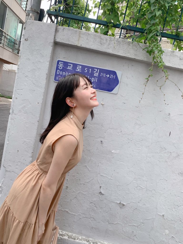 久間田琳加 画像