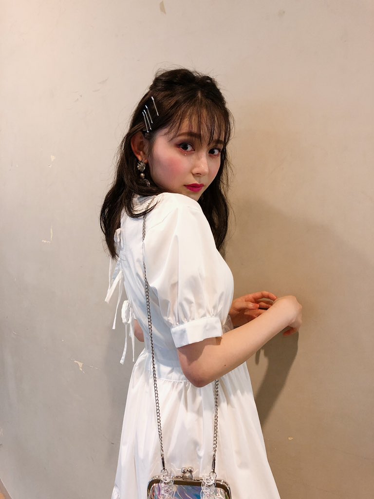 久間田琳加 画像