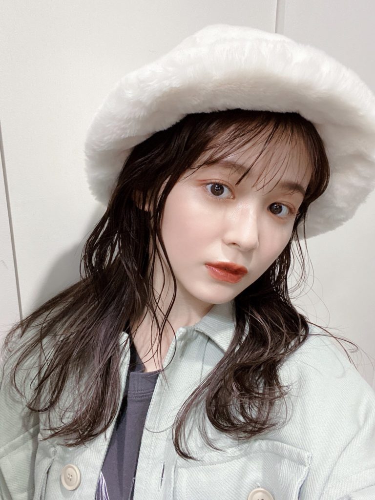 久間田琳加 画像