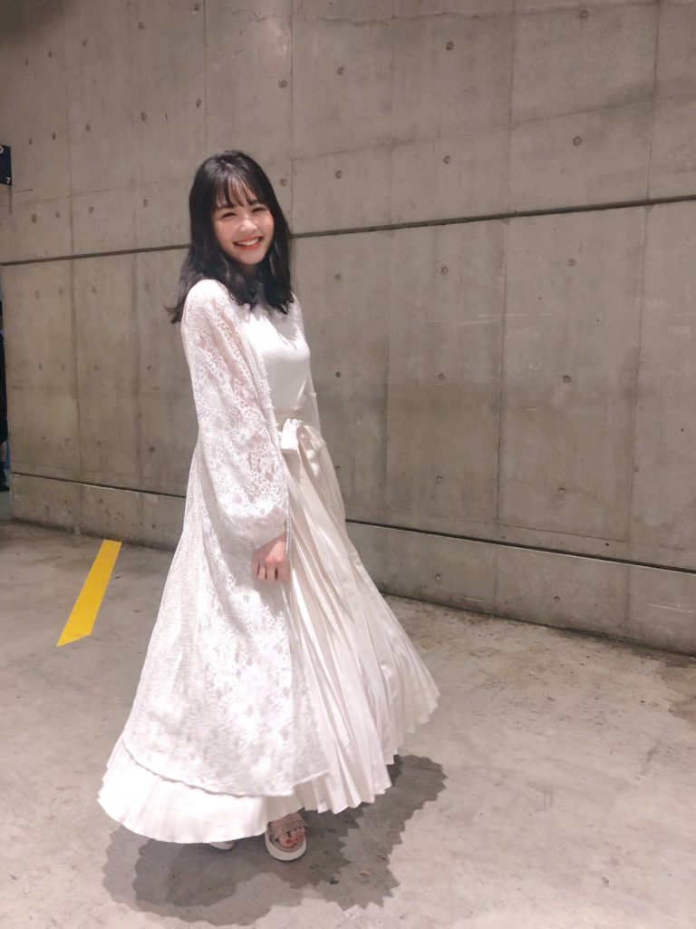 久間田琳加 画像