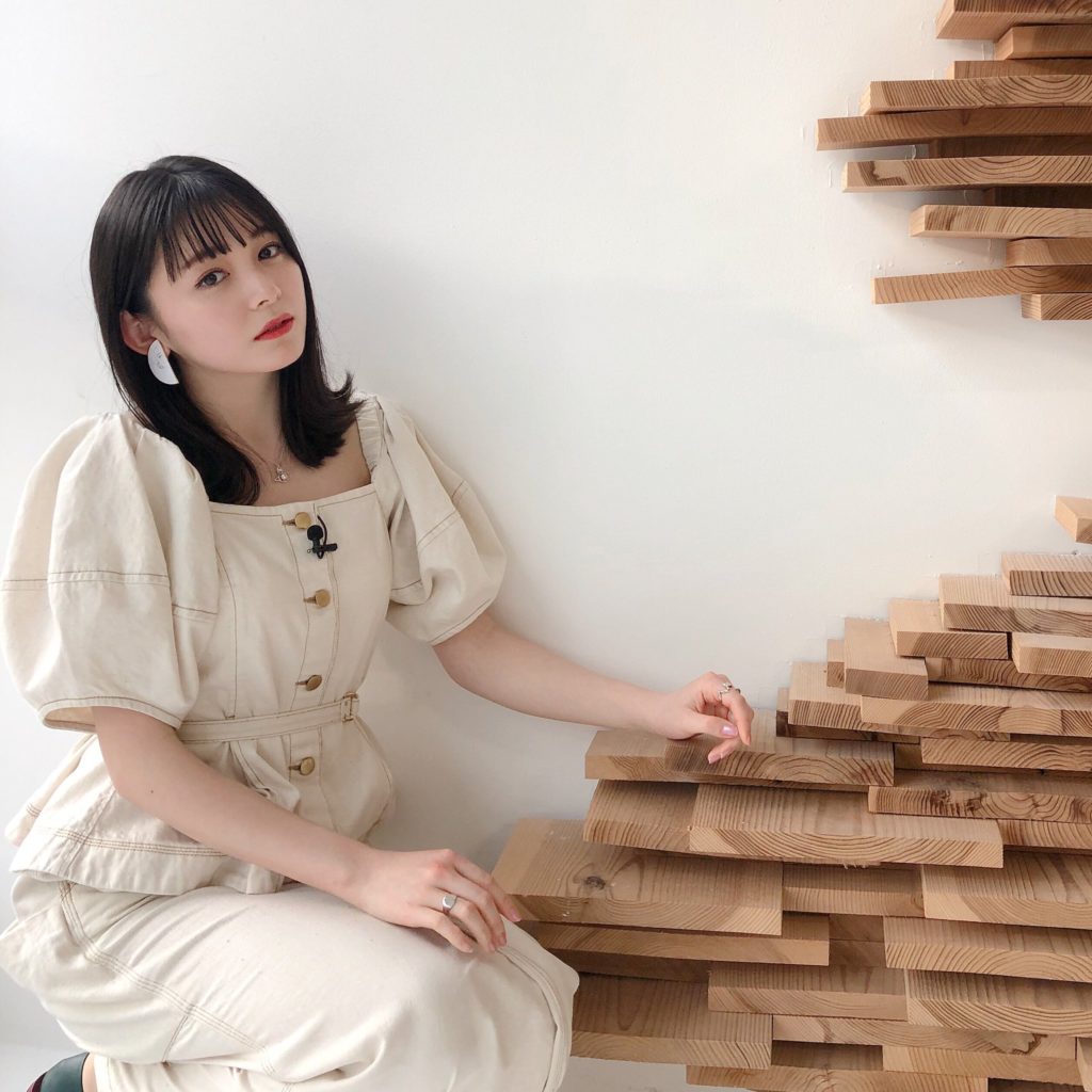 久間田琳加 画像