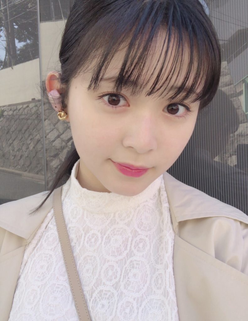 久間田琳加 画像