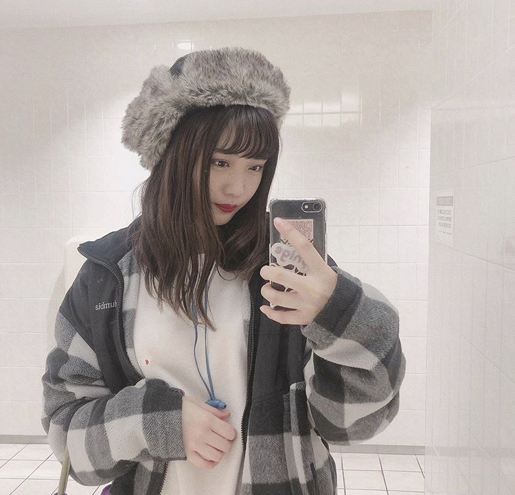 石田桃香 画像