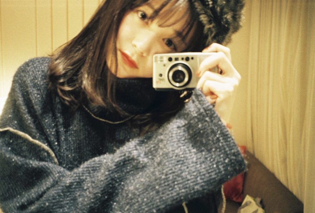 久間田琳加 画像