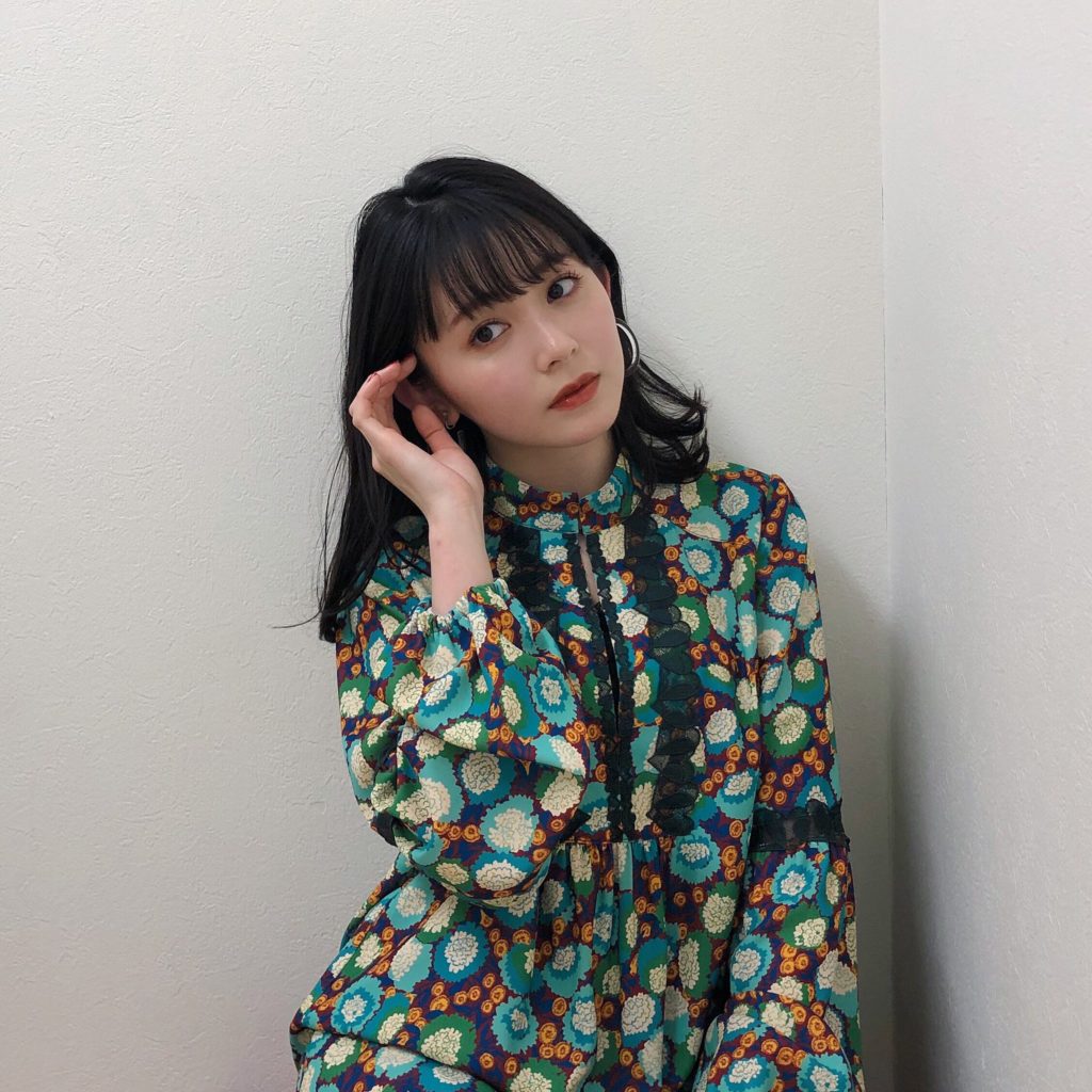 久間田琳加 画像