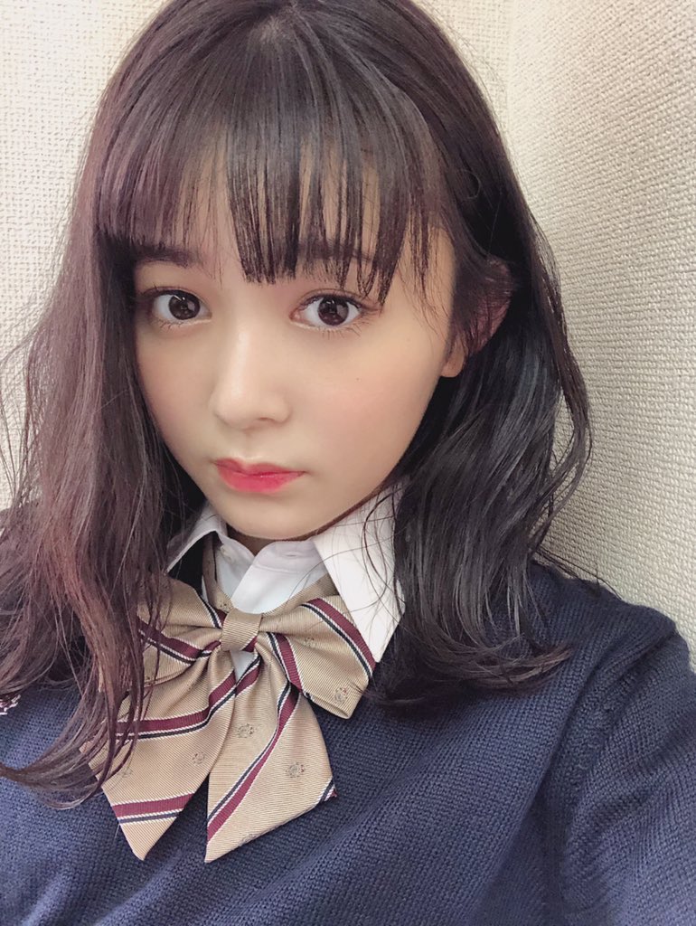 久間田琳加 画像