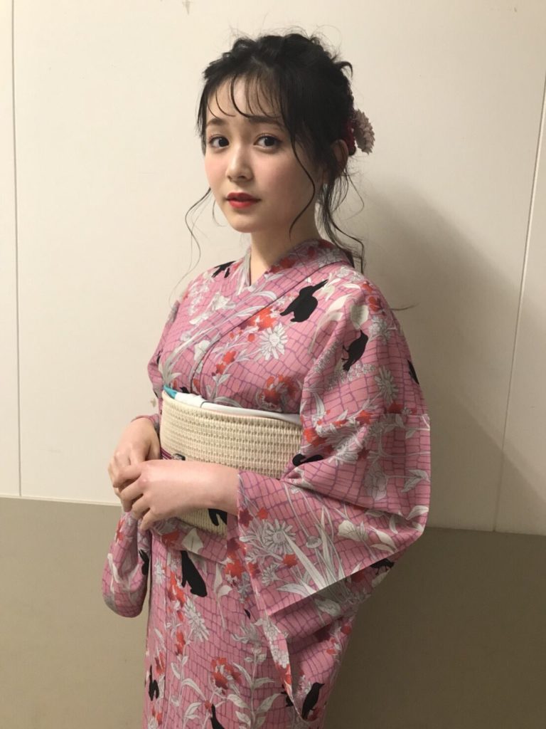 久間田琳加 画像