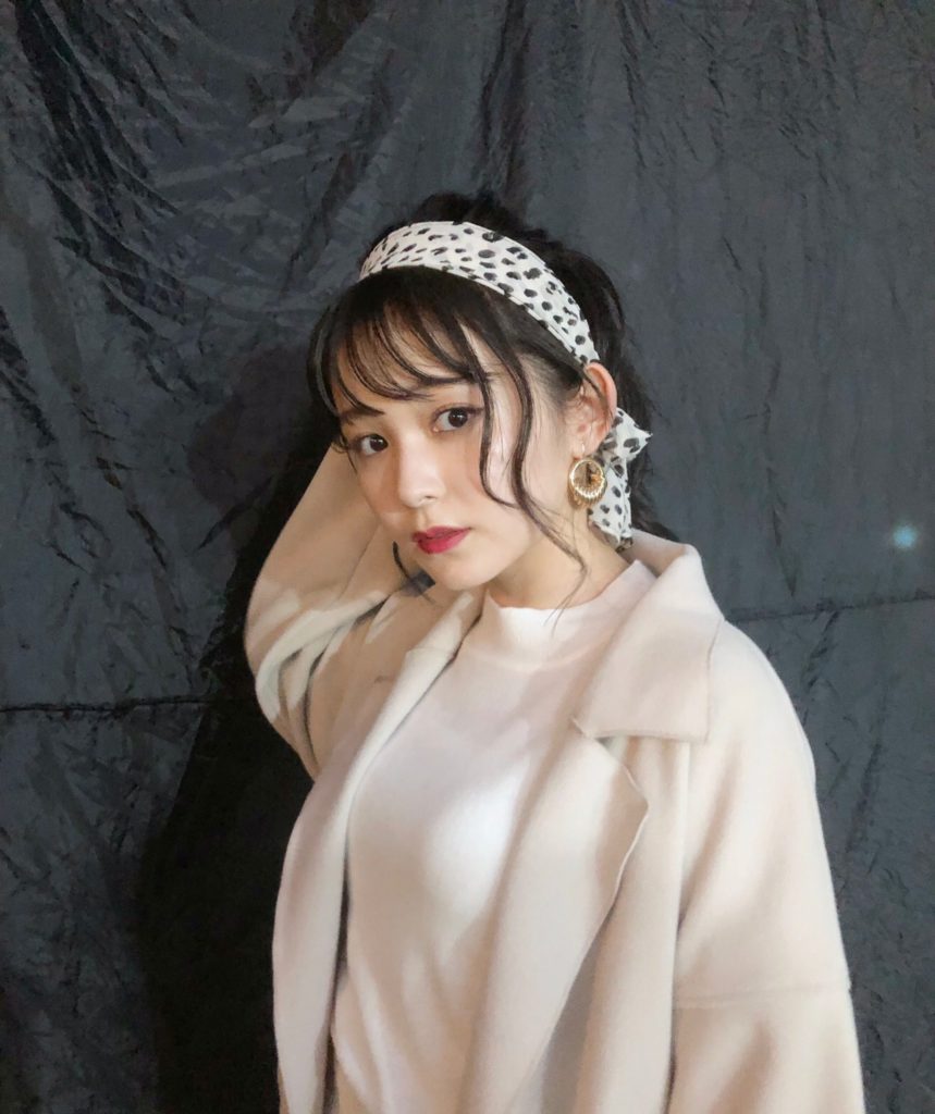 久間田琳加 画像