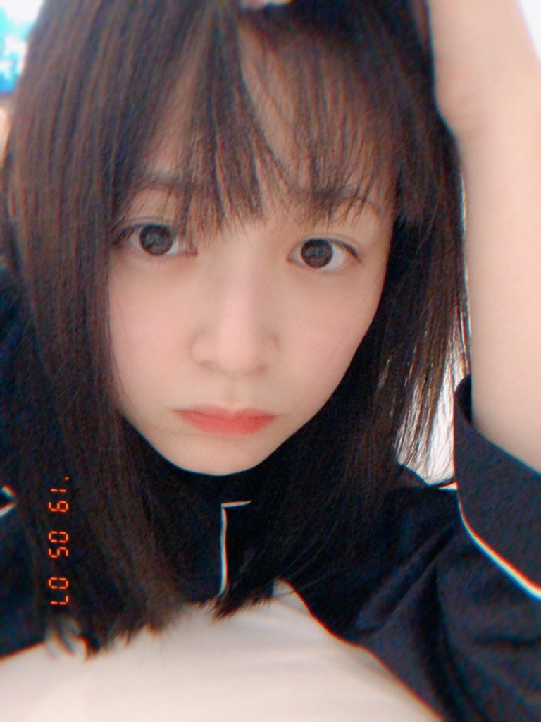 久間田琳加 画像