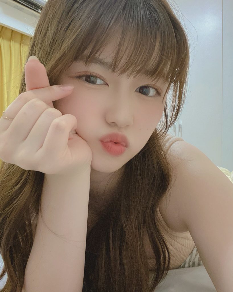 冴木柚葉
