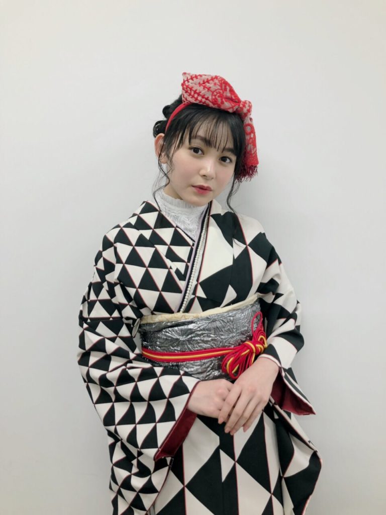 久間田琳加 画像