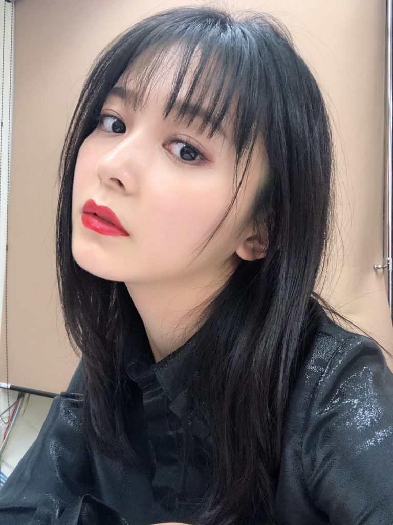 久間田琳加 画像