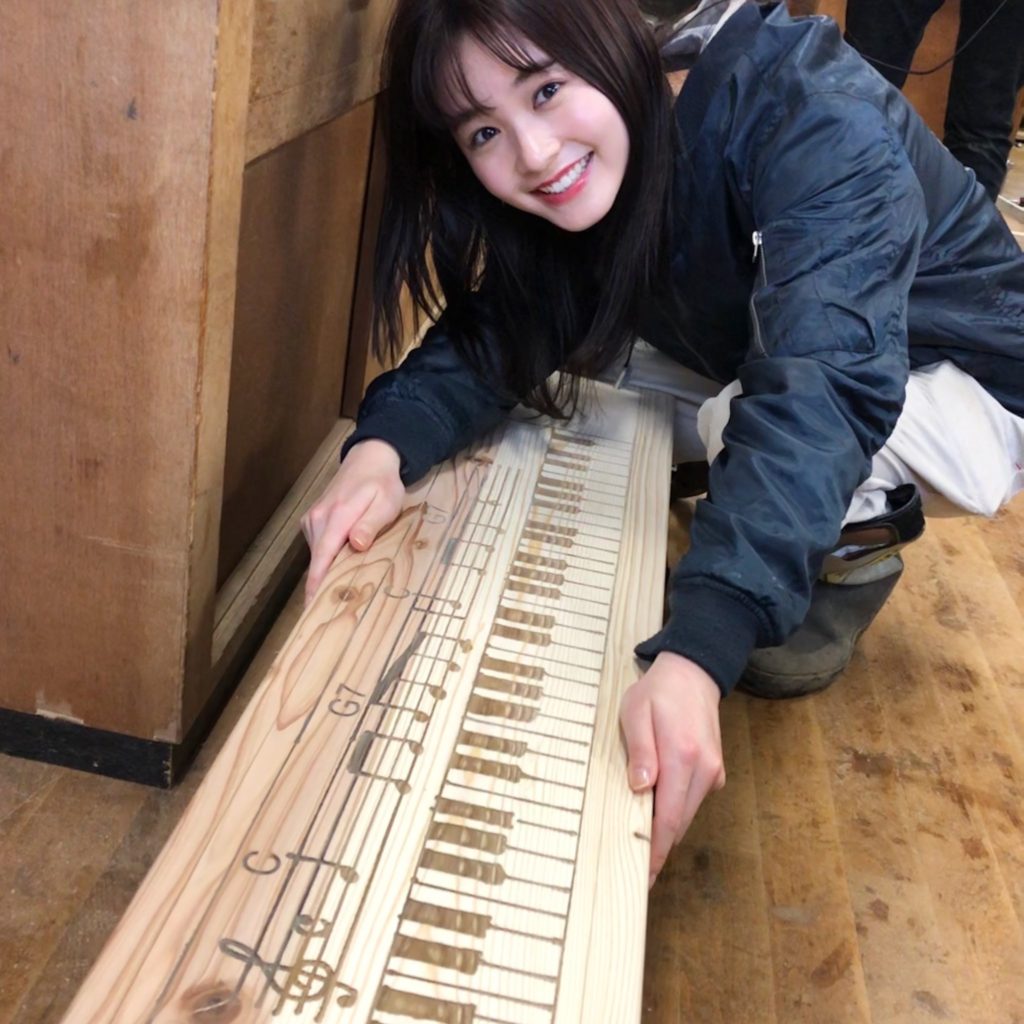 久間田琳加 画像