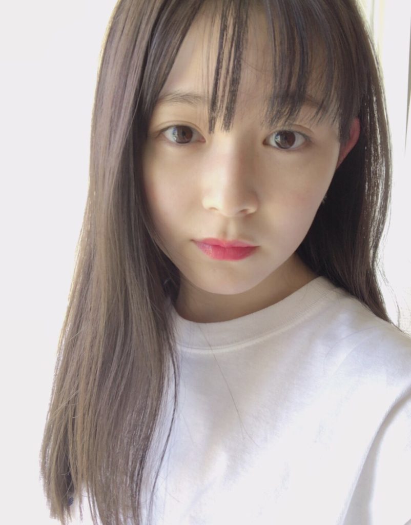 久間田琳加 画像