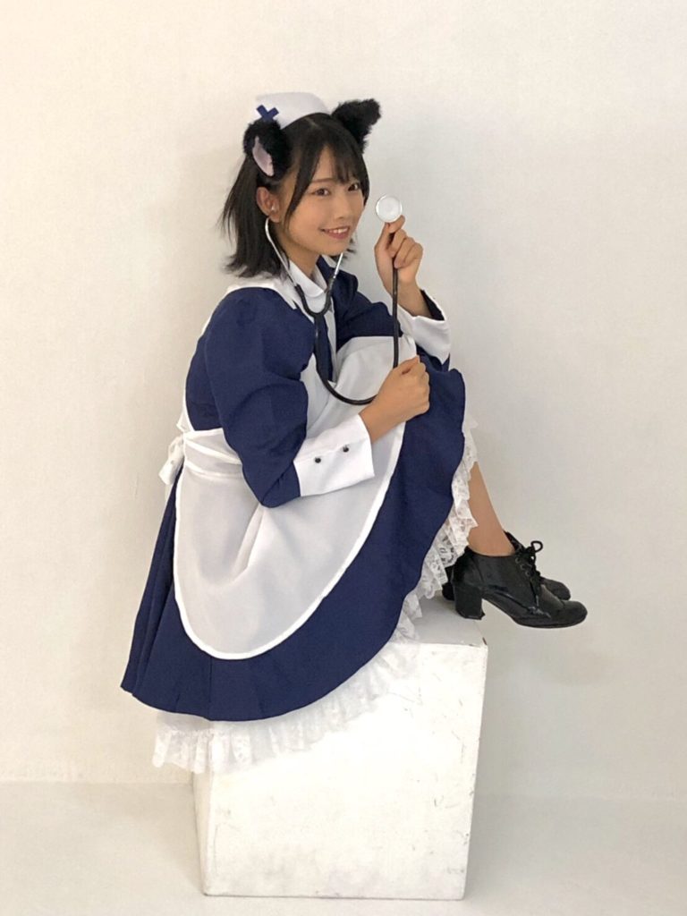 夏目綾 画像