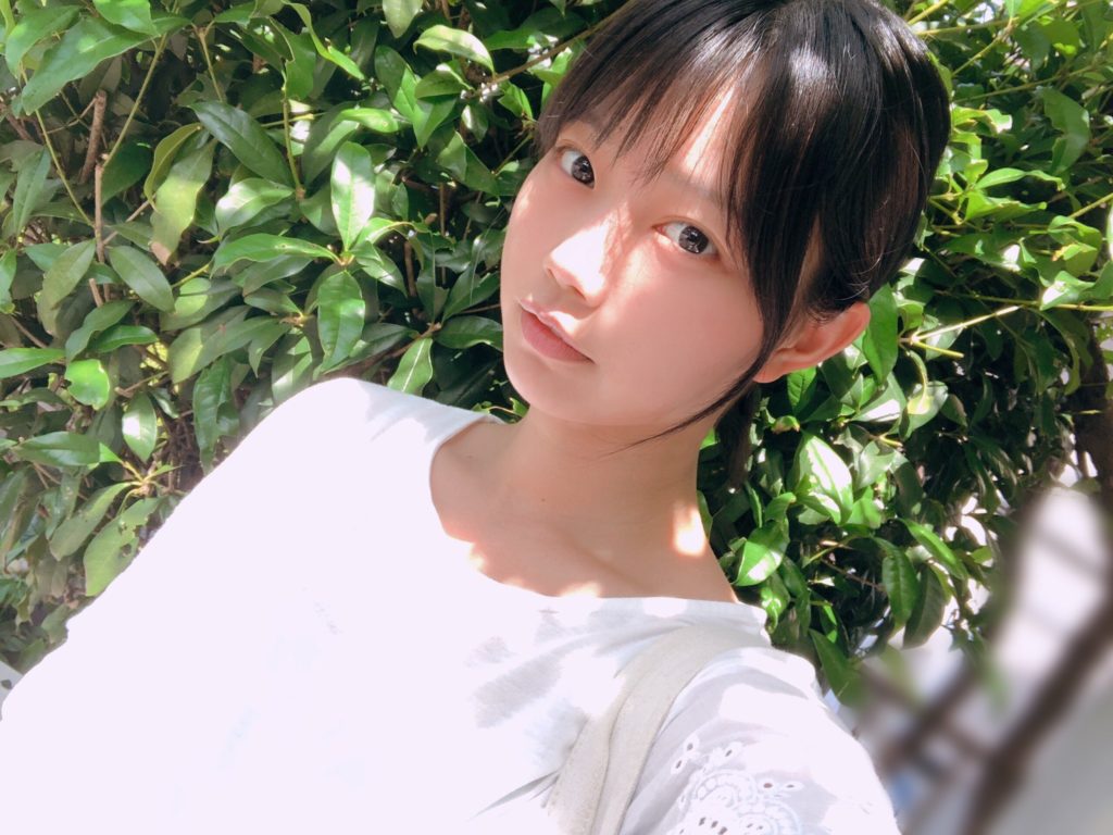 夏目綾 画像