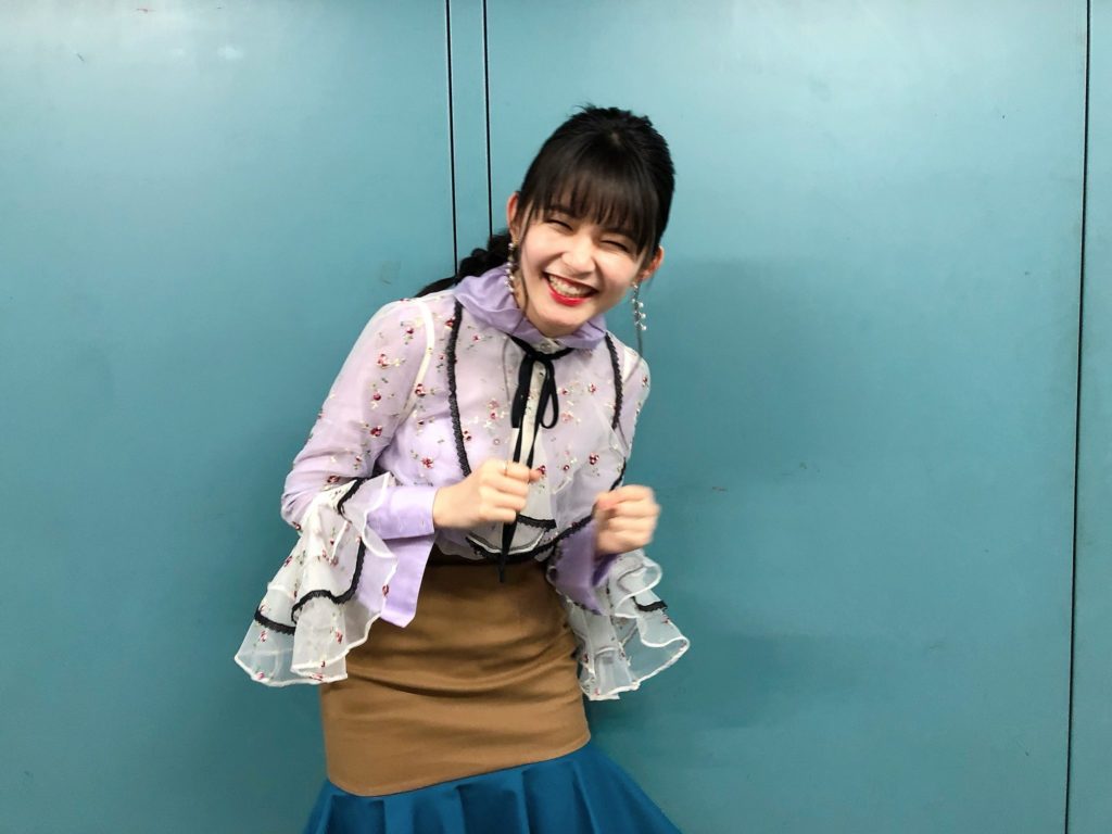 久間田琳加 画像