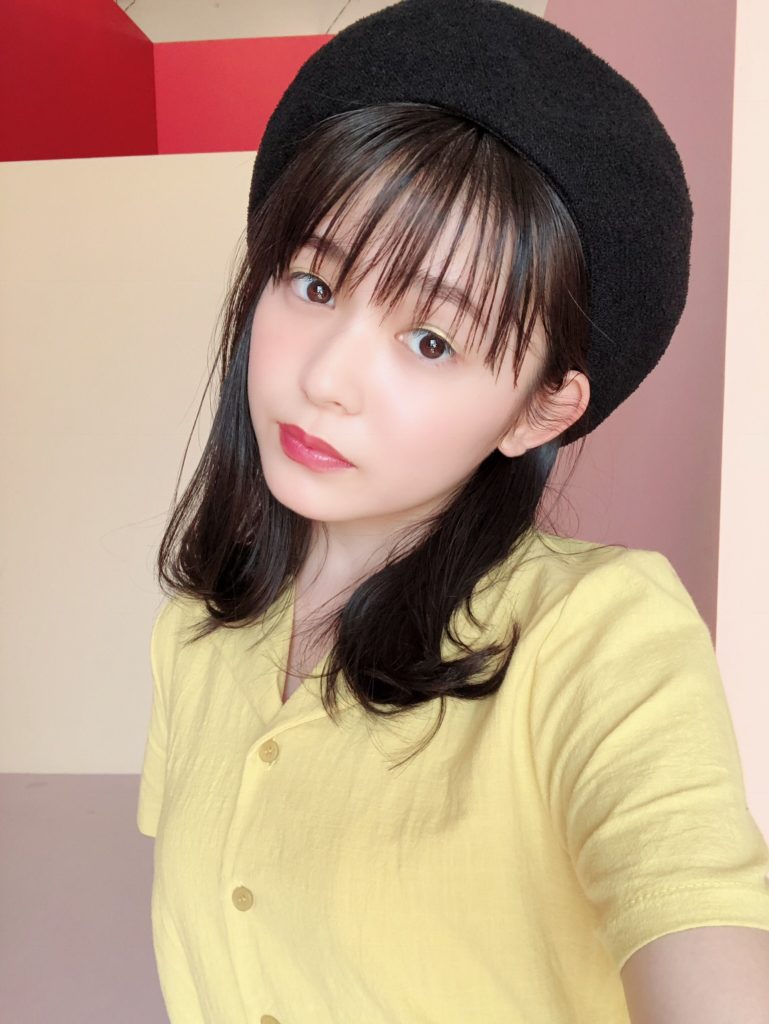 久間田琳加 画像