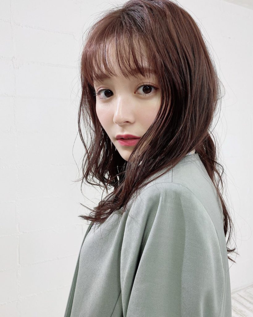 久間田琳加 画像