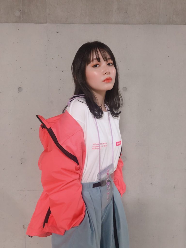 久間田琳加 画像