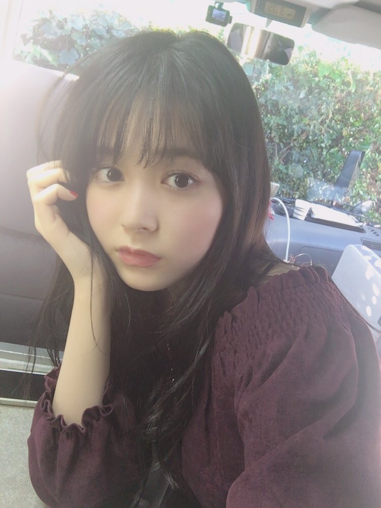 久間田琳加 画像