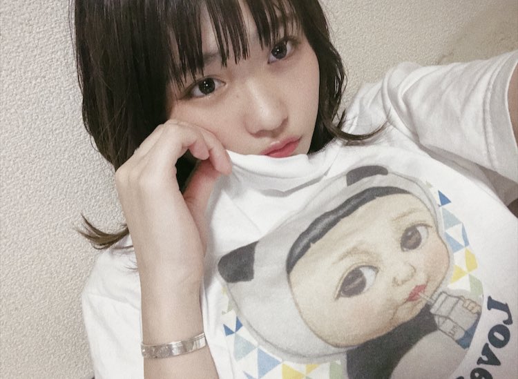 石田桃香 画像
