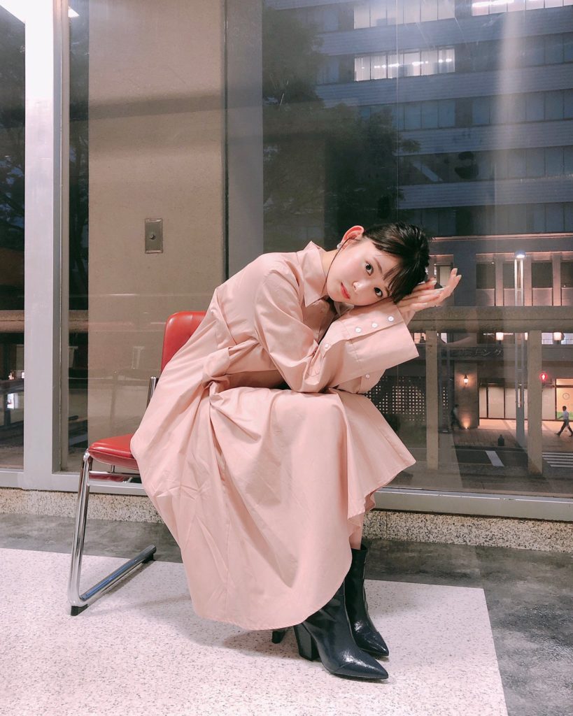 久間田琳加 画像