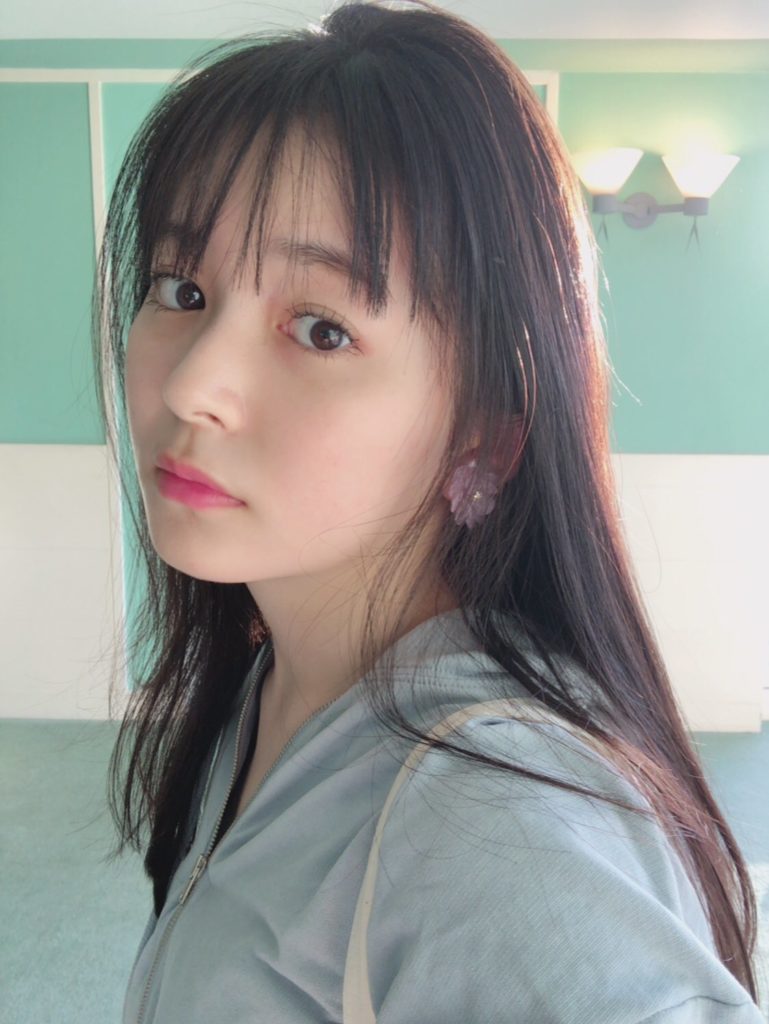 久間田琳加 画像