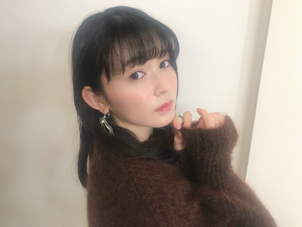 久間田琳加 画像