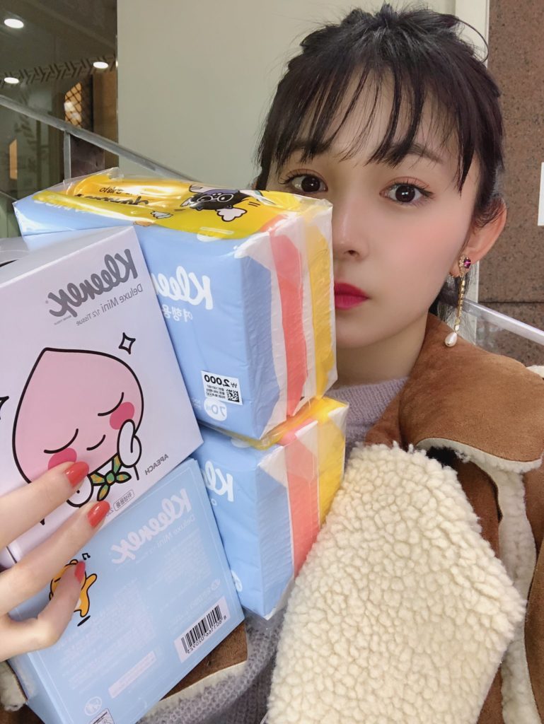 久間田琳加 画像