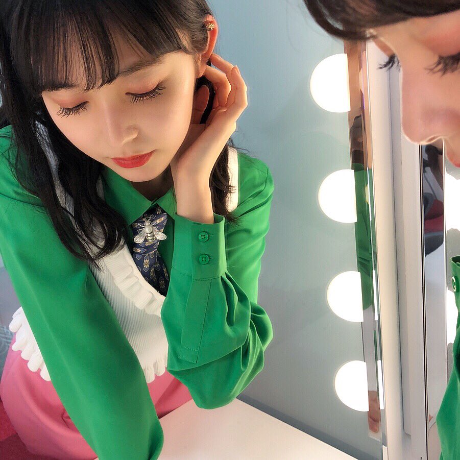 久間田琳加 画像