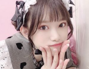 夏芽莉々の情報まとめ【画像・誕生日・身長・スリーサイズ・事務所】