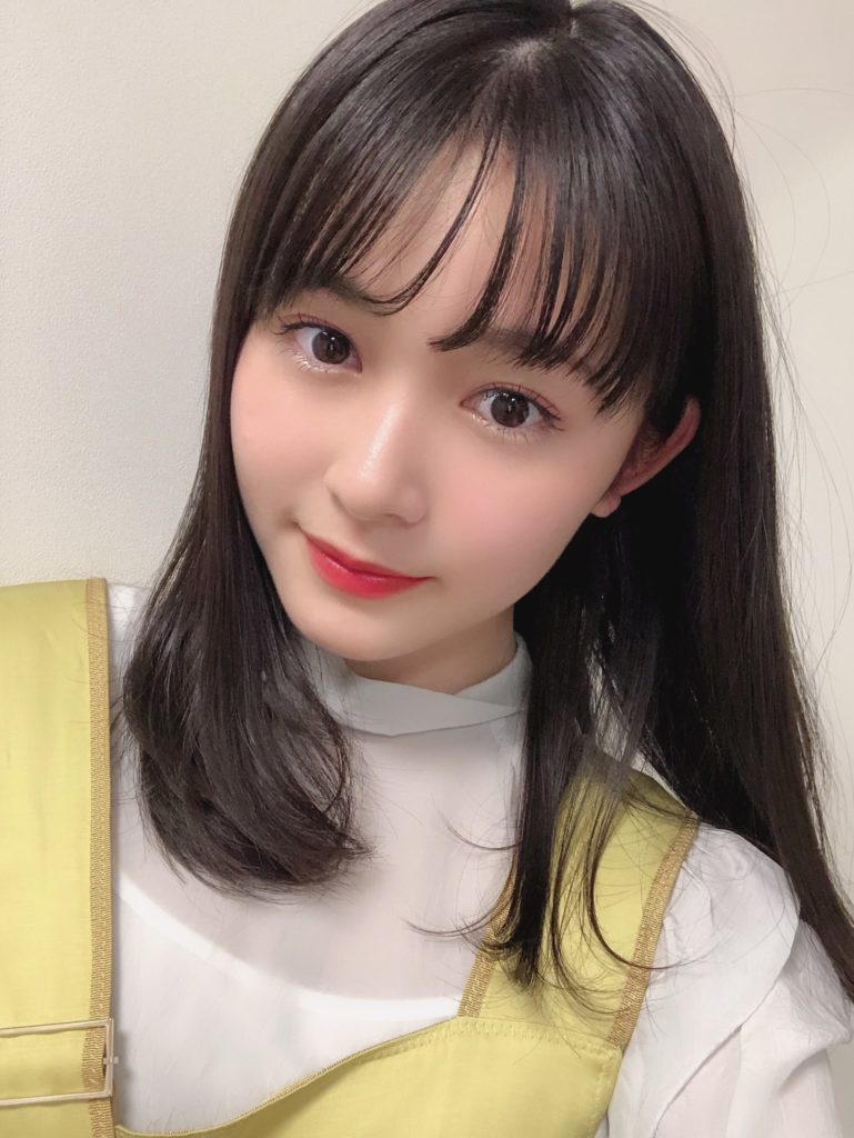 久間田琳加 画像