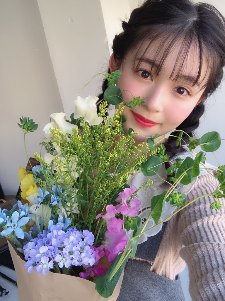 久間田琳加 画像