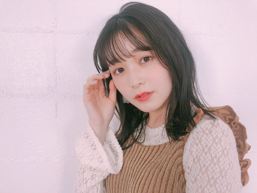 久間田琳加 画像