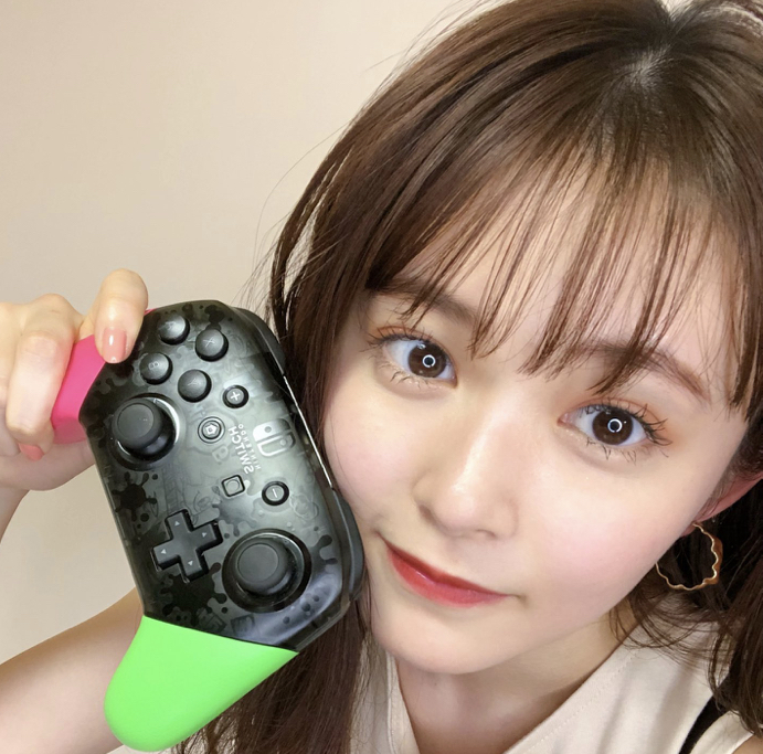 久間田琳加のかわいい画像137枚【水着あり!最高レベルです】