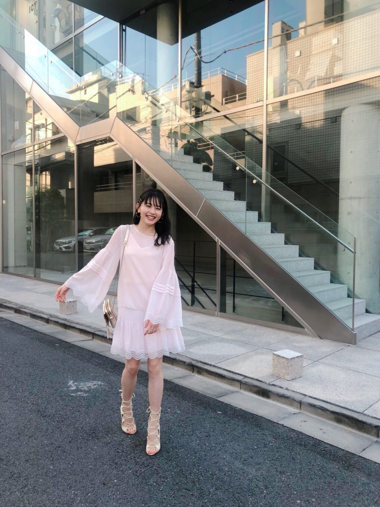 久間田琳加 画像