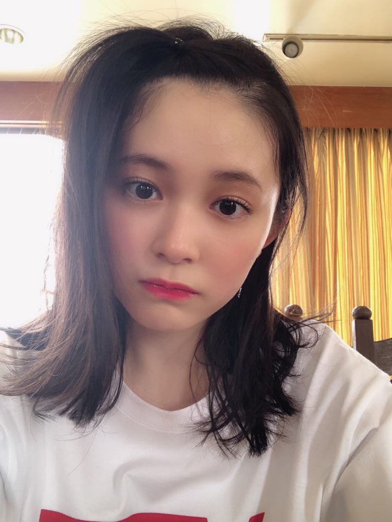 久間田琳加 画像