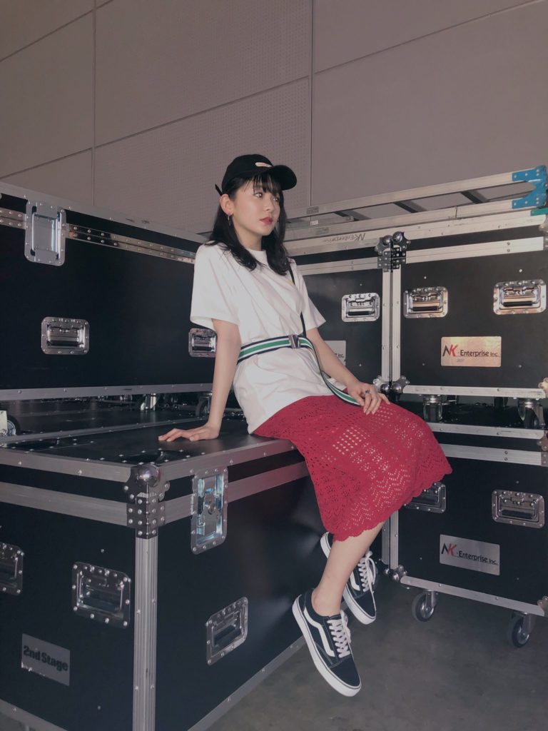 久間田琳加 画像