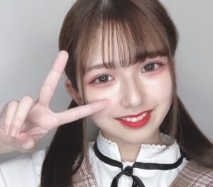 荻野心の情報まとめ【OS☆U・画像・プロフィール・出身・誕生日】