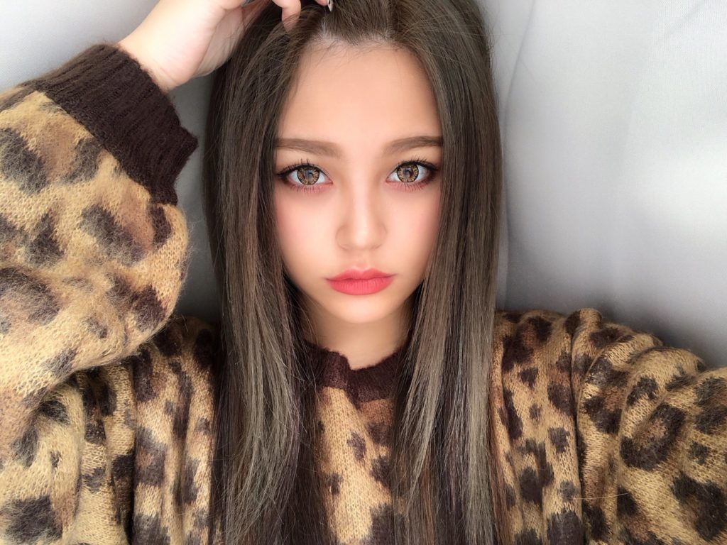 土屋怜菜 画像