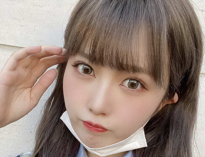 北川琴梨の情報まとめ【CentHeaven・画像・年齢・出身】