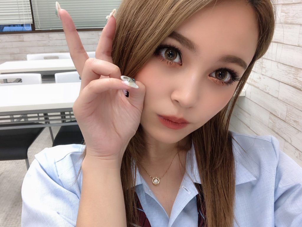 土屋怜菜 画像