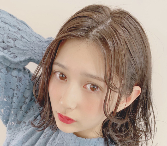 新井遥のかわいい画像30枚【水着あり!最高レベルです】