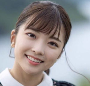 檜垣すみれのかわいい画像まとめ【有田みかん大使・美人女子大生】