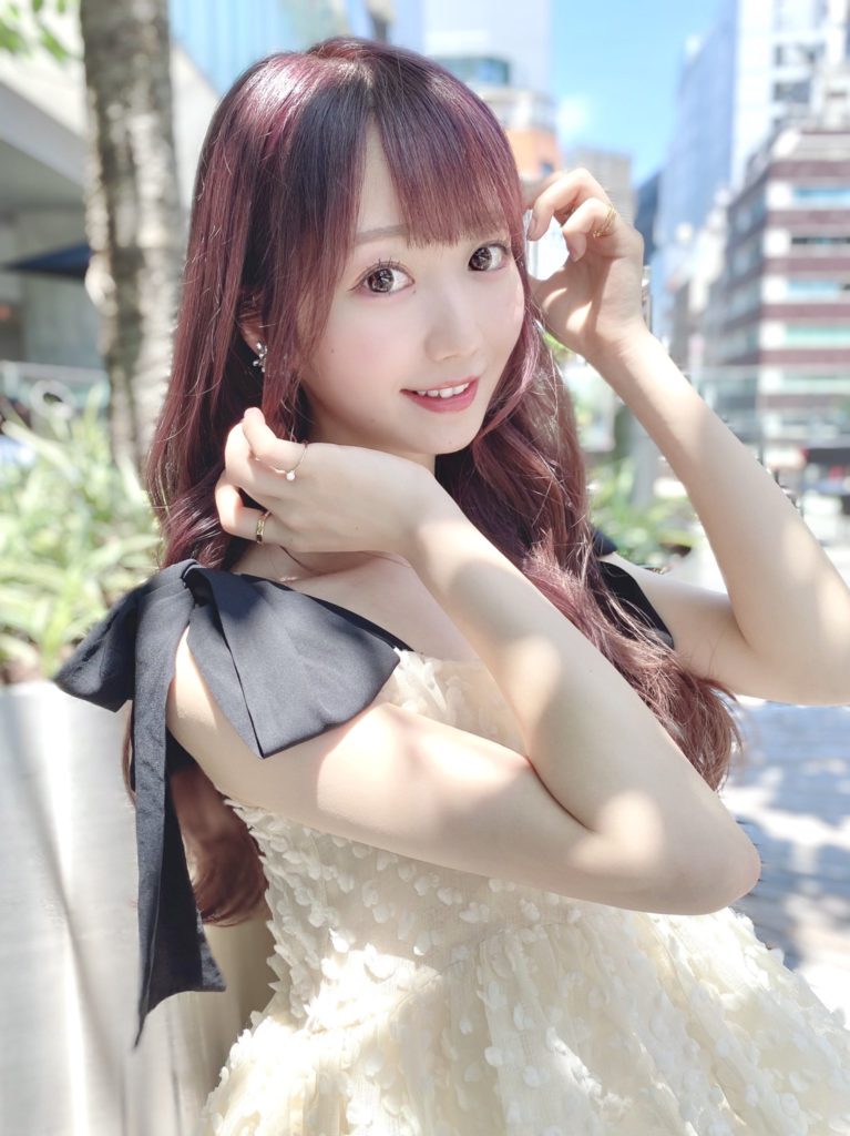 大谷映美里 画像