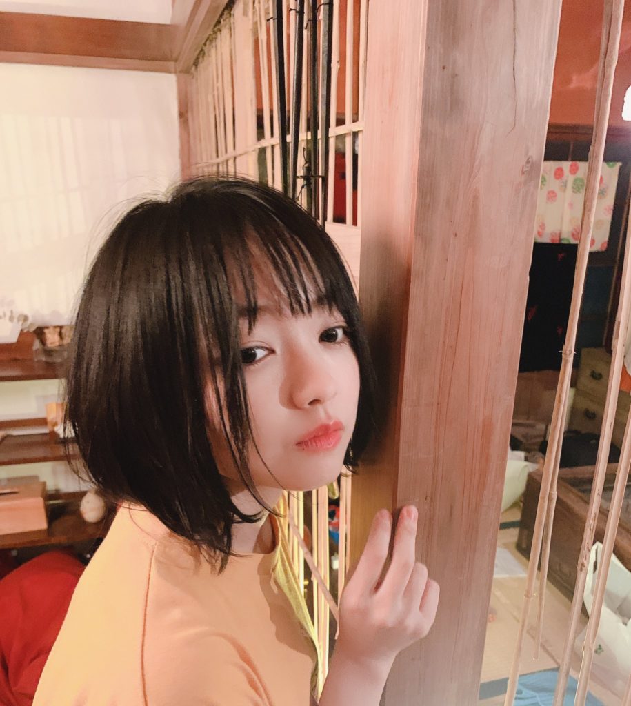 上田操
