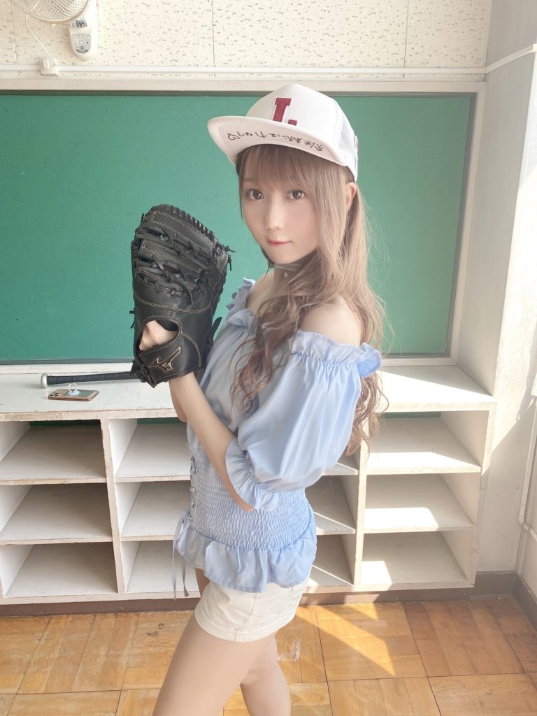 大谷映美里 画像